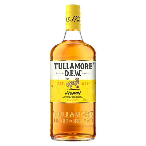 Tullamore D.E.W. Honey