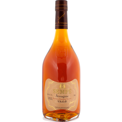 Sempe VSOP Armagnac | Spec's Wines, Spirits & Finer Foods