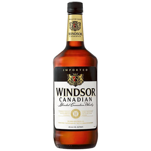 Windsor Canadian • Plastic Bottle | Spec's Wines, Spirits & Foods