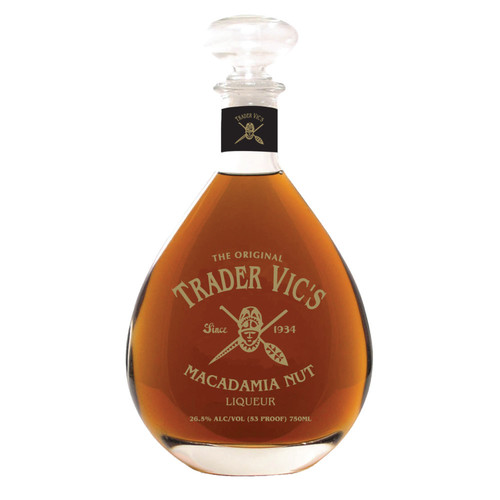 Macadamia Nut Liqueur | Spec's Wines, Spirits & Finer Foods