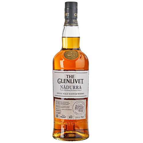 Glenlivet Malt • Nadurra Oloroso | Spec's Wines, Spirits & Foods