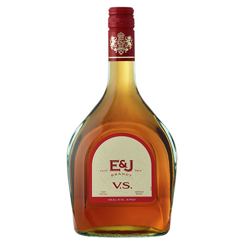 E & J Gallo VS Brandy | Spec