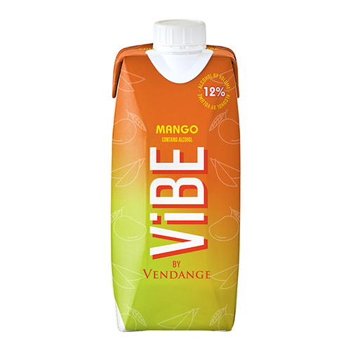 Mango Tetra | Spec's Wines, Spirits & Finer Foods
