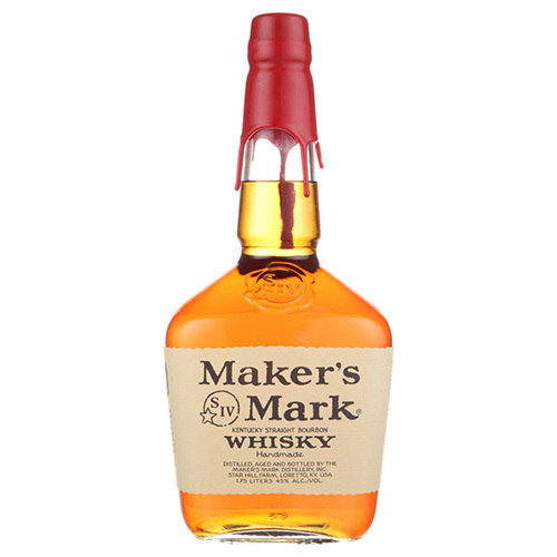 Makers Mark Kentucky Straight Bourbon Whisky