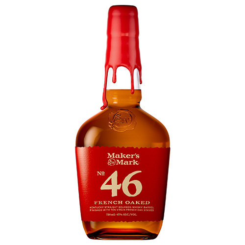 Maker's Mark 46 Kentucky Bourbon Whisky | Spec's Wines, Spirits