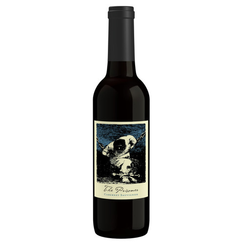 The Prisoner Cabernet Sauvignon California | Spec's Wines, Spirits