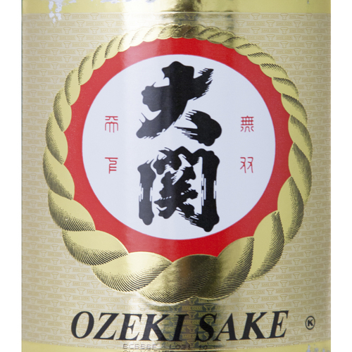 Ozeki Sake Regular 16% | Spec's Wines, Spirits & Foods