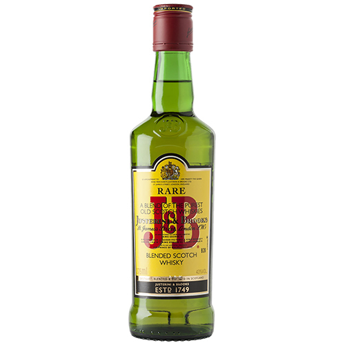 J&b Scotch | Spec's Wines, Spirits & Foods