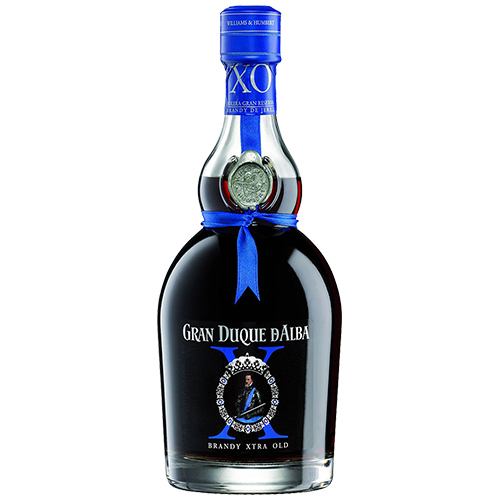 Gran Duque D'alba Blue XO 18yr | Spec's Wines, Spirits & Foods