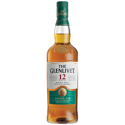 【ミニチュア】Glenfarclas Glenlivet 12年【特級】47ml 008700000709.jpg