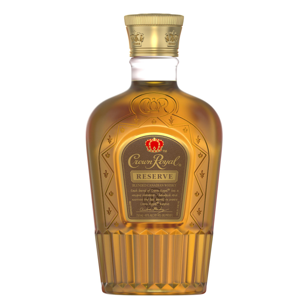Crown Royal • Reserve | Spec's Wines, Spirits & Foods