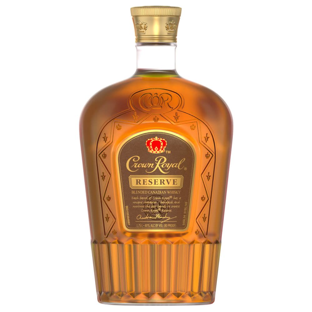 Crown  Special Reserve ウイスキー Crown Royal Special Reserve | Spec's Wines, Spirits & Foods