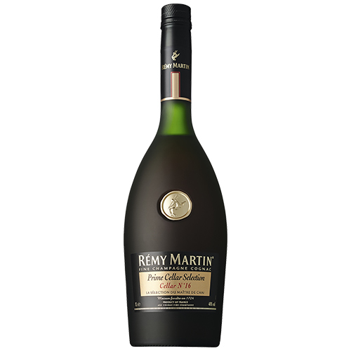 Remy Martin Cognac • Prime Cellar No. 16