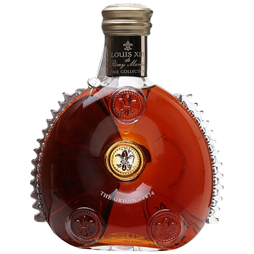 Remy Martin Louis XIII Time Collection The Origin 1874 Cognac