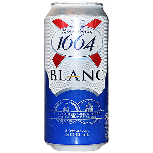 Blanc • 4pk 16oz Can | Spec's Wines, Spirits & Finer Foods