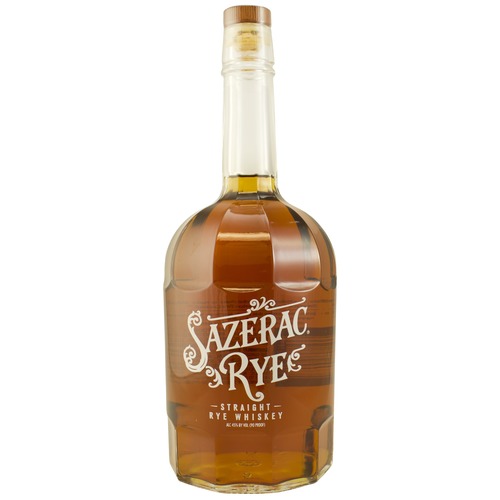 Sazerac Rye • 6yr