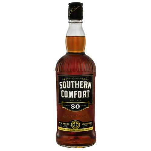 Southern Comfort Liqueur 80 Proof