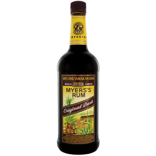 Myers's Original Dark Rum | Spec's Wines, Spirits & Foods