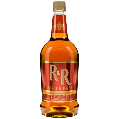 Rich & Rare Canadian • Peach