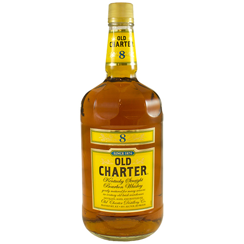 Old Charter Bourbon | Spec's Wines, Spirits & Foods