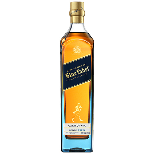 Johnnie Walker Blue Label Blended Scotch Whisky | Spec