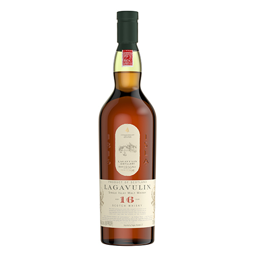 Lagavulin 16 Year Single Malt Scotch | Spec's Wines, Spirits & Foods