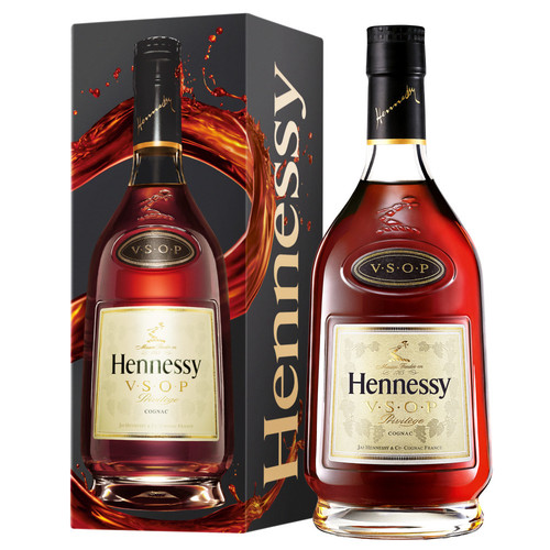 Hennessy V.s.o.p Cognac | Spec's Wines, Spirits & Foods