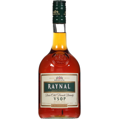 Raynal Napoleon V.s.o.p. Finest French Brandy | Spec's Wines