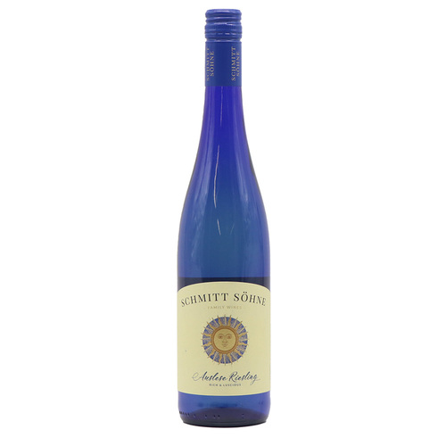 Riesling Auslese Blue Bottle | Spec's Wines, Spirits & Finer Foods