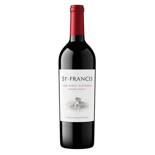 Zinfandel Old Vines | Spec's Wines, Spirits & Finer Foods