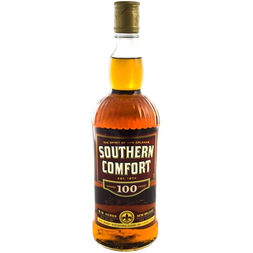 Southern Comfort Liqueur 100 Proof