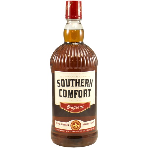 Southern Comfort Original 70 Proof Spirit Whiskey