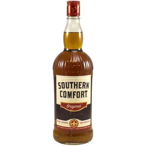 Southern Comfort Original Liqueur