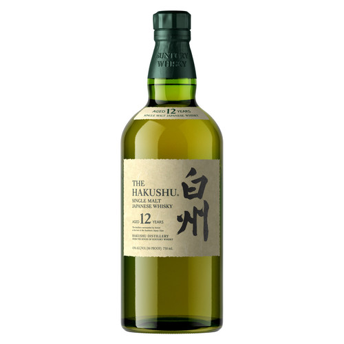 12 Year Old Single Malt Whisky | Spec's Wines, Spirits & Finer Foods