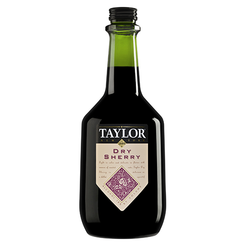 Taylor Wine Company Dry Sherry | Spec's Wines, Spirits & Foods