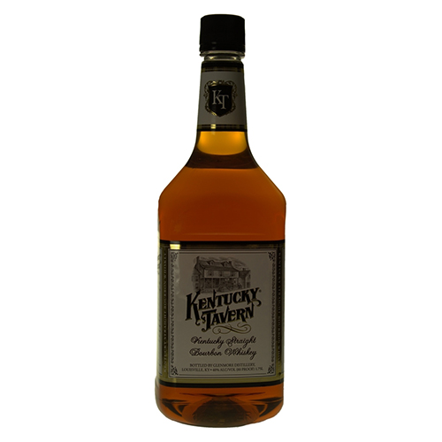 Kentucky Tavern Bourbon