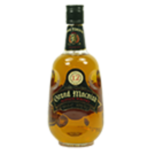 Grand Macnish Scotch • 12yr | Spec's Wines, Spirits & Foods