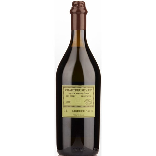 Chartreuse Vep Yellow Liqueur | Spec's Wines, Spirits & Foods