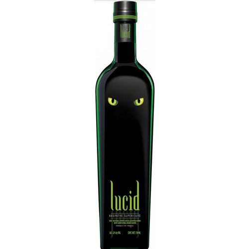 Lucid Absinthe Superieure