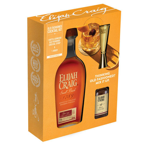 ELIJAH CRAIG 12Y 終売・旧ラベル 2本セット ELIJAH CRAIG 12Y 終売・旧ラベル 2本セット Elijah Craig Bourbon 94