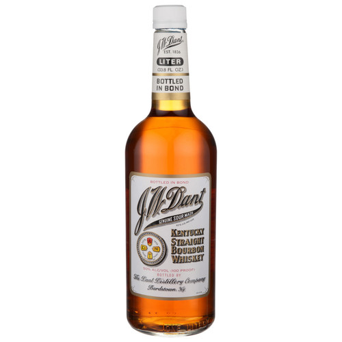 Dant 100 Proof Bourbon