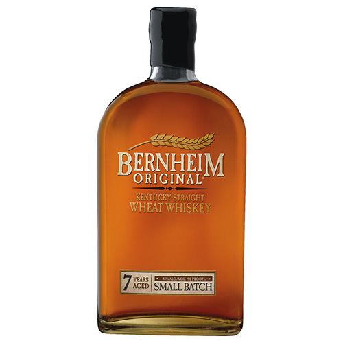 Bernheim Original Wheat Whiskey