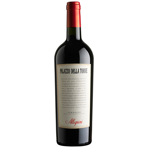 Palazzo Della Torre | Spec's Wines, Spirits & Finer Foods