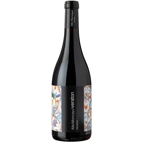 Alto Moncayo Veraton Campo De Borja | Spec's Wines, Spirits & Foods