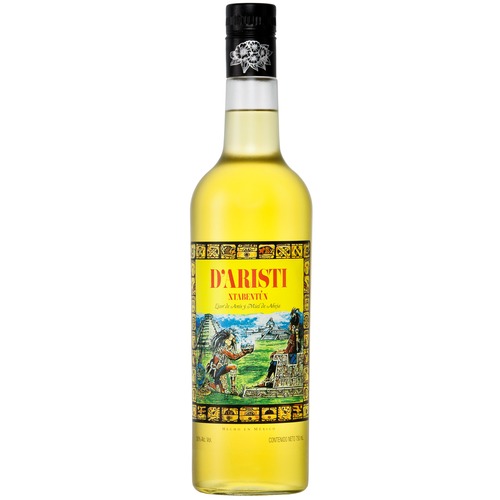 D`aristi Xtabentun Honey Liqueur | Spec's Wines, Spirits & Foods