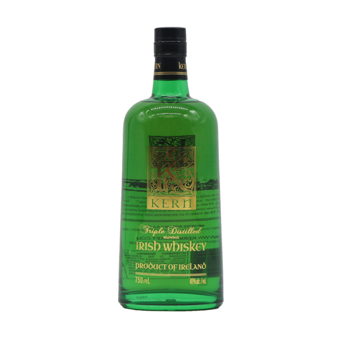 Irish Kern