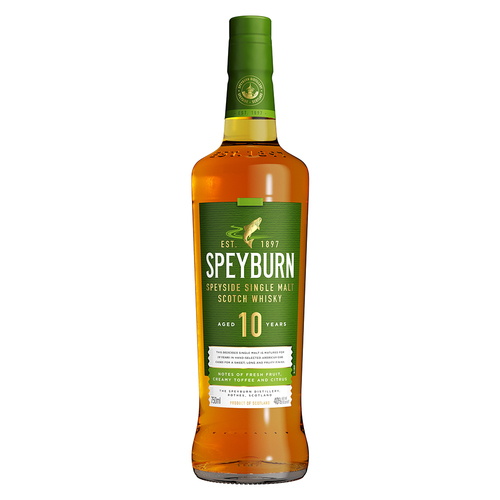 10 Year Old Highland Single Malt Scotch Whisky | Spec's Wines