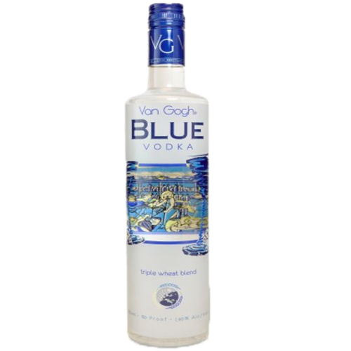 Van Gogh Vodka | Spec's Wines, Spirits & Foods