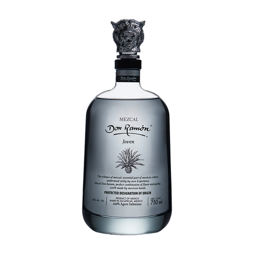 Mezcal • Jaguar 92 Proof | Spec's Wines, Spirits & Finer Foods