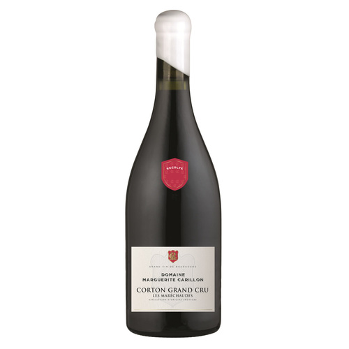 コルトン レ・マレショード 2013 マルグリット・カリヨン Dom Marguerite Carillon Corton Grand Cru Les Marechaudes | Spec's